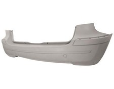 STOßSTANGE HINTEN MERCEDES B-KLASSE W245 AVANTGARDE 2005-2008 LACKIERBAR
