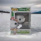 Funko Pop! Vinyl: Disney - Mrs. Potts (w/ Chip) #92