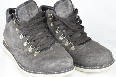 Timberland Larchmont??  Chukka Boot Brow Leather Size 9.5 Men s
