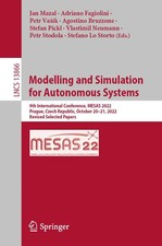 Jan Mazal (u. a.) | Modelling and Simulation ...