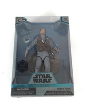 Disney Star Wars Elite Series Die Cast Action Figure BODHI ROOK New IN BOX