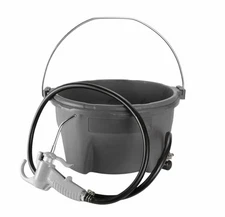 Toledo Pipe 418 Oiler 10883 fits RIDGID® 300 535 700 12R 690 Pipe Threader