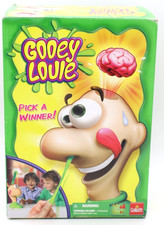 Gooey Louie Game Pick A Winner Goliath 2012
