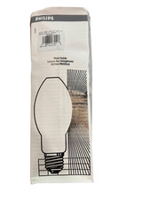 Philips MH400/U M59/E Metal Halide Lamp Bulb ...