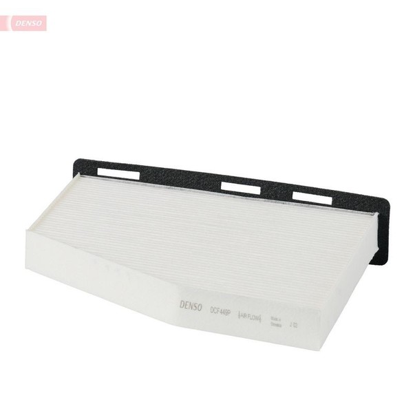 Denso Filter, Innenraumluft DCF449P FüR VW Seat Skoda Audi-image