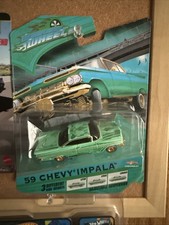 Maisto Weekend of Wheels 2023 Convention 1959 Impala Lowrider Exclusive
