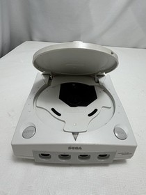 Sega Dreamcast HKT-3020 Console Bundle 3 Controllers Games Cords Mad Catz OEM