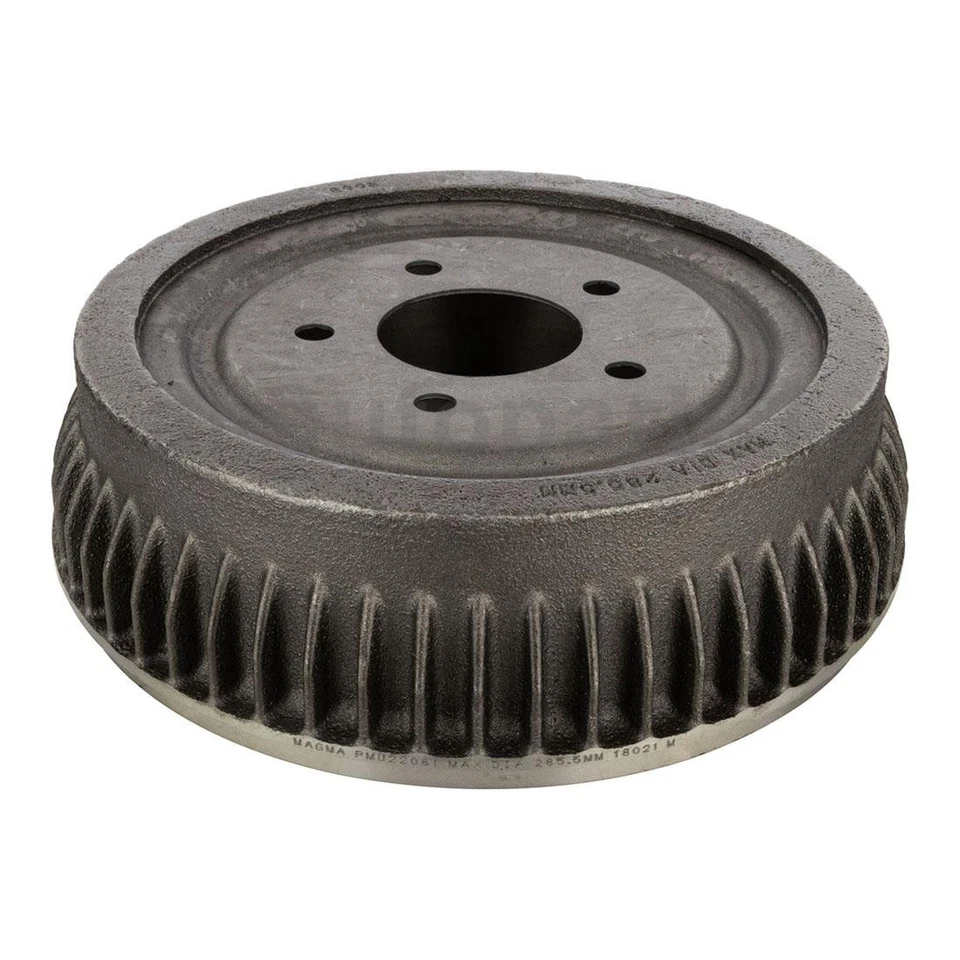 Tambores de freno traseros para Chevrolet C1500 Suburban 1992-1996 1997 1998 1999 2 piezas Foto 4 de 4