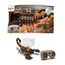 Bandi King Scorpion RC