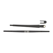 AIC Heckwischerarm + Wischblatt + Kappe für PEUGEOT 207 207+ hinten 6423.97