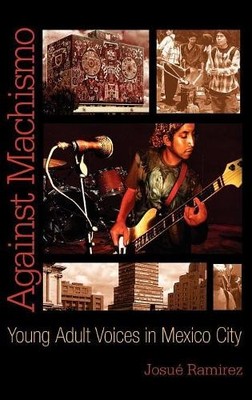 Against Machismo - 9781845454616