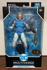 Mcfarlane DC Multiverse Mister Freeze Platinum 7