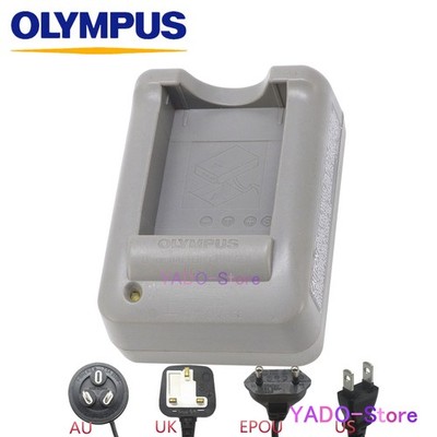 Original Olympus BCS-5 Charger For BLS-5 BLS-50 E-PL6 PL7 PL8 PL9 E410 E420 E450