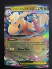 Mega Dragonite Ex #152 Pokemon Ascended Heroes
