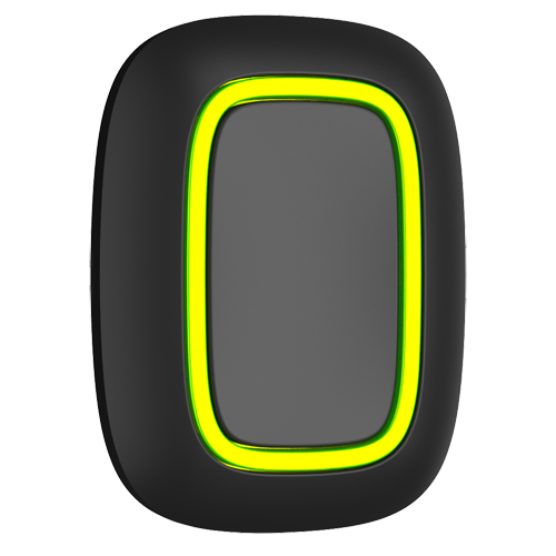 Panic Button - Bidirezionale - Senza fili 868 MHz Jeweller - Distanza in spazio