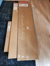 VELUX Flashing Kit For Slate EDL UK10 0000 fits window 134cms x 160cms