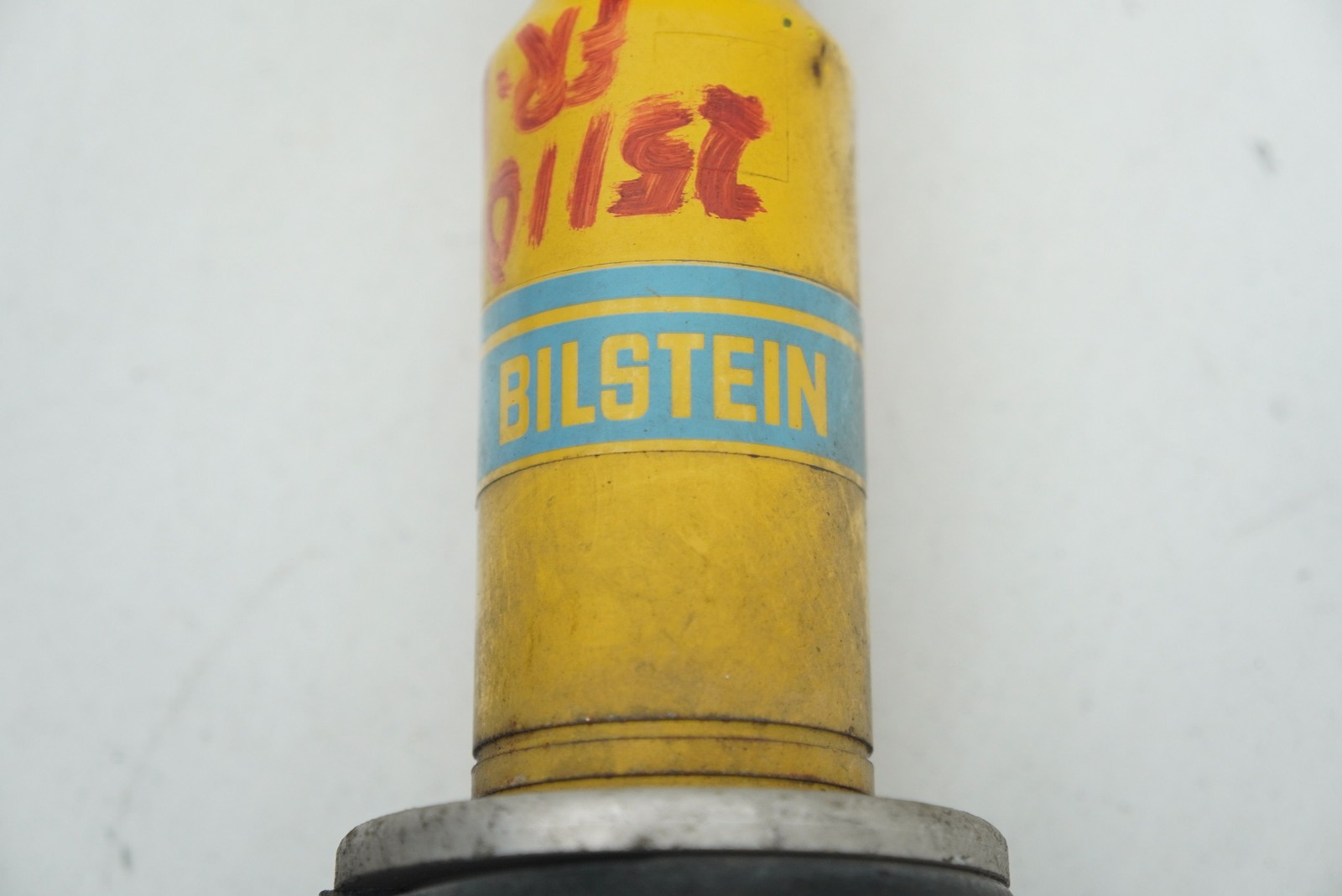 Front Shock Absorber Spring Strut Coil B121C0003H OEM Lotus Elise Exige 2004-11