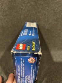 LEGO DC Comics Super Heroes: Catwoman Catcycle City Chase (6858)