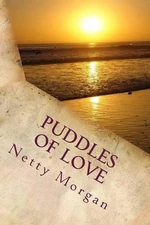 Puddles of Love: Wagging Tongues and Wagging Tails Go Out in The Midday Sun by N