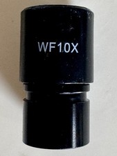 Microscope Eyepiece Lens 10X WF