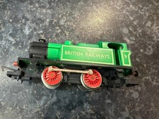 Hornby 00 0-4-0 Steam Tank Loco  Tested and Working