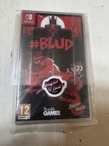 Super Rare Games Switch | eBay
