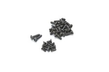Kyosho Mini-Z Screw Set MZ-409 for MR-03, New In Box