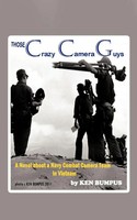 Ken Bumpus | Those Crazy Camera Guys | Taschenbuch | Englisch (2011)
