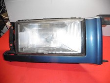 Feu avant (phare) Volvo 740