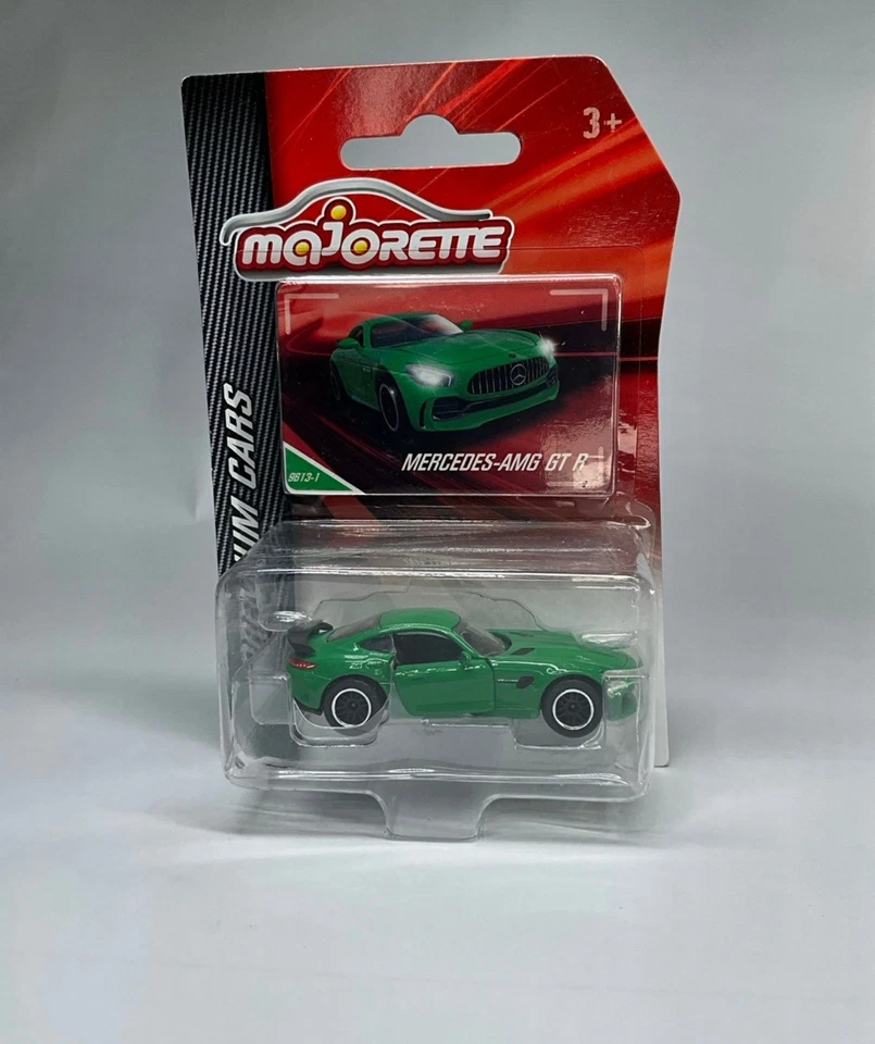 Lot Of 7 Majorettes - European Exclusive Models HTF In USA - Image 2 of 4