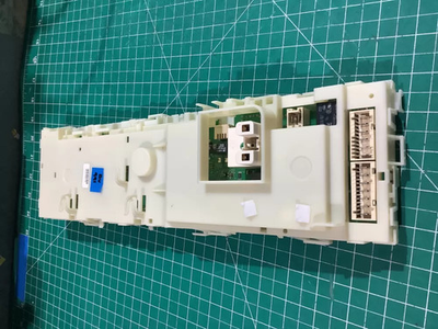 #ad Bosch Washer Control Board Module 436437 00436437 5070000196 AZ243447 ARV991 $139.44