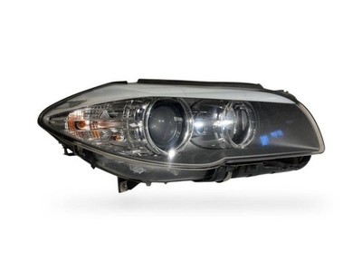 BMW 5 F10 F11 2012 Rechts Scheinwerfer 7203242 EEA32795