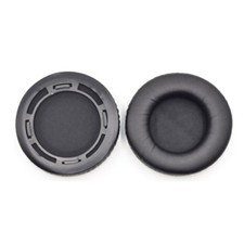 Soft Earpads Headband Pad Cover For HIFIMAN HE400 HE500 HE5 HE6 HE4 Headphone D