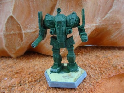Ral Partha 20-847 ''AWS-8Q Awesome'' (Battletech) S3-F4-42
