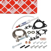 Febi Montagesatz Lader FüR Peugeot 3008 I 407 5008 508 I Citroen C4 Ii C5 3 2.0D