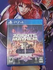 Agents of Mayhem - (Sony PlayStation 4) 🔥🐊🔥