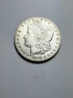 1901-S MORGAN DOLLAR GREAT COIN!!  Scarcer Date No Reserve Auction! 90% Silver