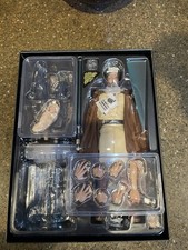 Hot Toys Star Wars III Revenge of The Sith Obi-Wan Kenobi  Deluxe Version ...