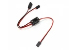 NEW NHX RC 3 Wire Receiver On/Off Switch JR/Futaba type