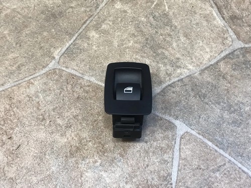 BMW 5 Gran Turismo F07 Schalter für Fensterheber hinten rechts 6945874 22043962