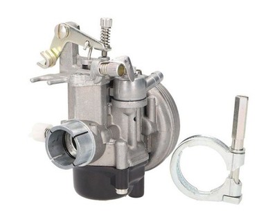 Vergaser DELLORTO SHB 16/16 F passt für Vespa PK S, XL, XL2 50-80-100ccm Ersatz