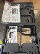USED GRIZZLY INDUSTRIAL H7789 MORTISING ATTACHMENT KIT (QUI004816)
