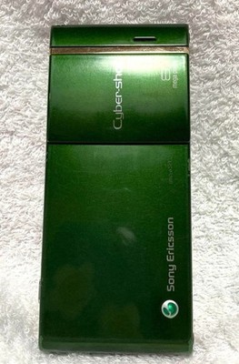 Sony Ericsson S001 S003 スマートフォン 4台セット ☆ガラケー Sony Ericssonサイバーショット携帯 s001☆ - メルカリ