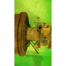 Essieu Mitsubishi CANTER