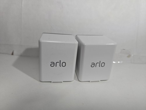Genuine 2 X Arlo A-1 Battery For Arlo Pro and Pro 2 Security Cameras