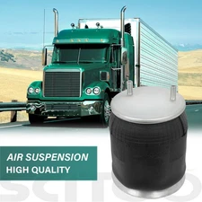 Air Suspension Spring Bag W01-358-9974 For Navistar Goodyear 1R12-1048