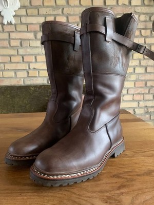 Hanwag Winterstiefel Ursus Lady   robuster Damen-Winterstiefel