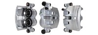 Elstock 83-1862 Bremssattel Passend FüR Iveco
