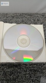 CAPCOM Super Adventure Rockman (Sega Saturn) - Tested, Japanese