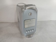 Vintage Apple Power Mac G4 M8570 PowerPC G4 1.25 GHz 1 GB DDR Desktop